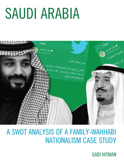 Libro Saudi Arabia: A Swot Analysis Of A Family-wahhabi N...