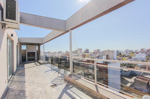 Venta Departamento 4 Ambientes En Moron Sur Con 3 Cocheras