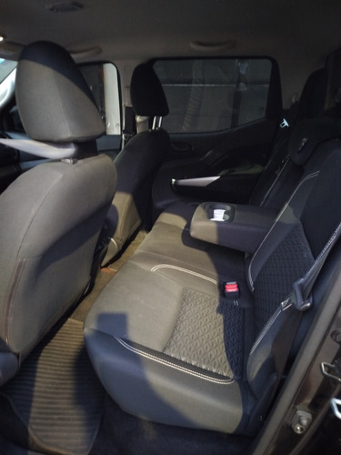 Nissan Frontier 2.3 X-Gear + Cd 4X4 At