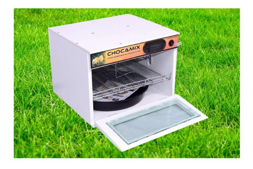 Chocadeira Com Viragem Automática E Digital, 30 Ovos