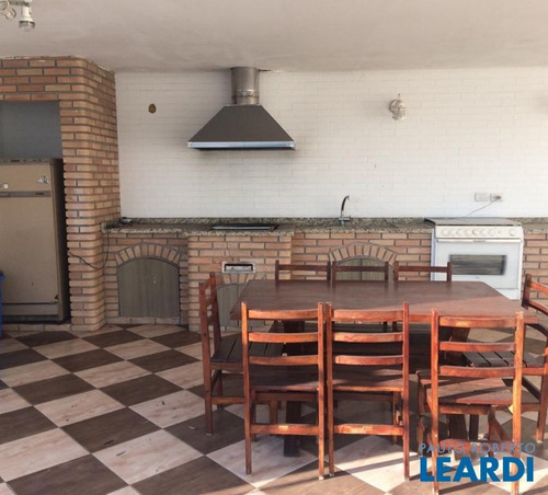 Imagem 4 de 15 de Casa Em Condomínio - Condomínio Hills 3 - Sp - 388852