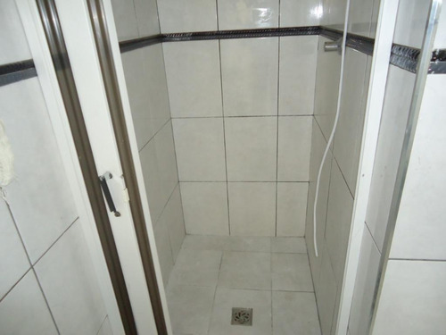 Apartamento Com 2 Dormitórios À Venda, 75 M² Por R$ 290.000,00 - Gonzaga - Santos/sp - Ap5888
