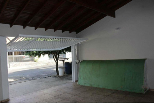 Imagem 3 de 18 de Casa Com 4 Dormitórios À Venda, 176 M² Por R$ 350.000,00 - Jardim Elisa - Capivari/sp - Ca0151