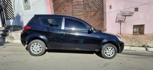 Imagem 1 de 6 de Ford Ka 2011 1.0 Flex 3p