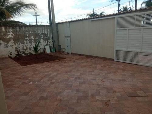 Imagem 11 de 11 de Casa À Venda Com Piscina A 400 M Do Mar Em Itanhaém. 8187
