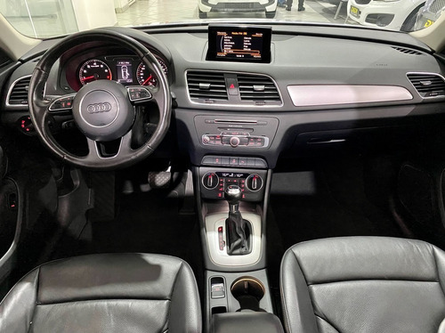 Imagem 12 de 14 de Audi Q3 1.4 Tfsi Ambition 2017