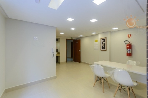 Imagem 5 de 20 de Venda - Apartamento Jardim Europa / Sorocaba/sp - 5683