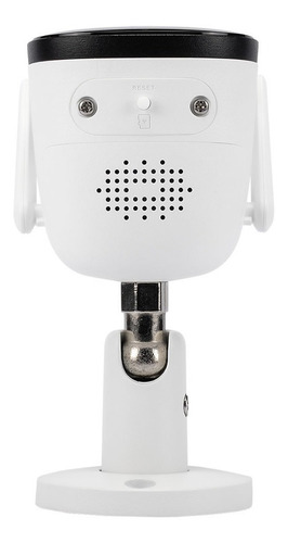 Kit 5 Câmera Wi-fi Full Hd E Áudio Im5+ Full Color Intelbras
