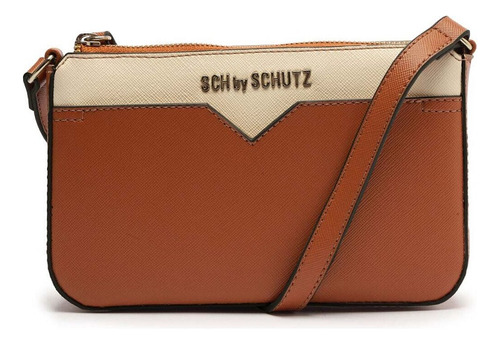 Bolsa Shoulder Media Schutz Feminino