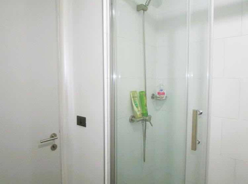 Arriendo 1 Dormitorio, 1 Baño, Sin Estac., Ni Bodega