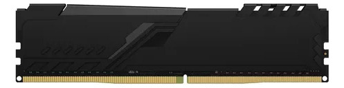 Memoria Ram Kingston Fury Beast Ddr4 De 16 Gb, 3200 Mhz, 1 X