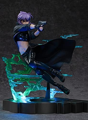 Emon Toys Ghost In The Shell: Stand Alone Complex 2nd Gig: M