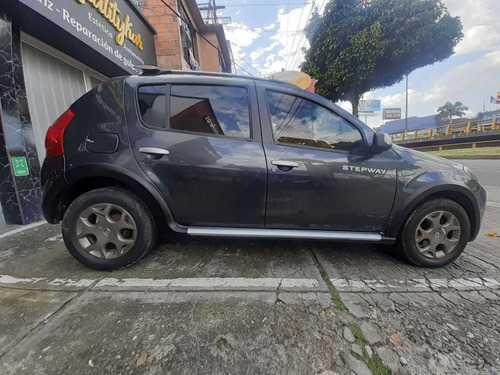 Renault Stepway 1.6l