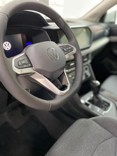 Imagen 9 de 15 de Volkswagen Taos 1.4 250 Tsi Comfortline Lucas Semini 4