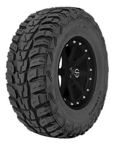 Neumático Lt 30x9.50r15 Q Road Venture Mt Kl71 Kumho