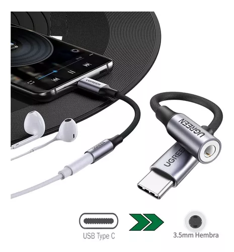 Auriculares USB C, Auriculares Tipo C para Samsung Argentina