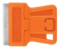 Comprar Raspador Mini Rasqueta Cuchilla 40mm Multiuso Vidrio Pintura