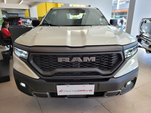 RAM Rampage 2.0 Rt Gme At9 4X4