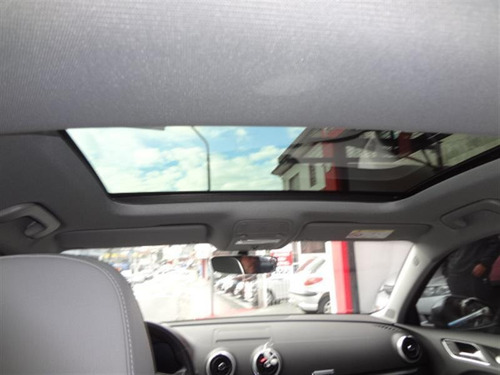Audi A3 2.0 Tfsi Ambition 16v Gasolina 4p S-tronic 2017