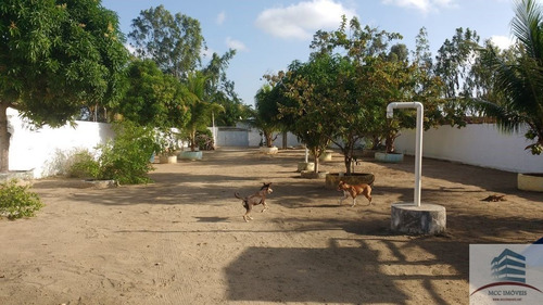 Imagem 8 de 8 de Chácara A Venda Em Macaíba