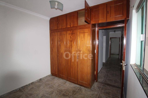 Imagem 7 de 18 de Casa À Venda, 200 M² Por R$ 350.000,00 - Alto Da Bela Vista - Anápolis/go - Ca0713