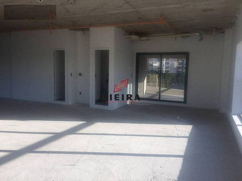 Imagem 5 de 13 de Conjunto Duplex Avenida Ibirapuera - 3734-2