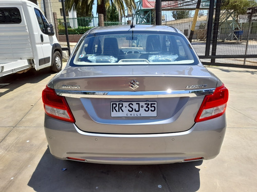 Imagen 5 de 15 de Suzuki Dzire Gl Sport 1.2
