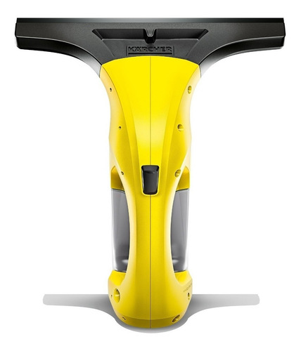 Imagen 3 de 9 de Aspiradora Limpia Vidrios, Karcher, Wv1 Color Amarillo