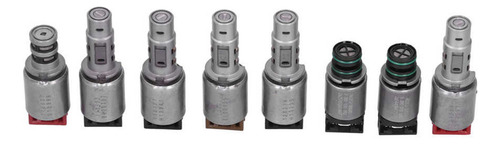 Kit De Válvulas De Solenoides De Transmisión Automática