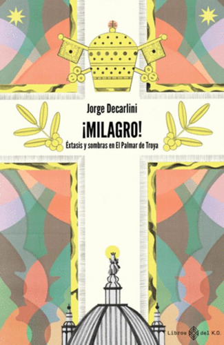 Libro ¡milagro!