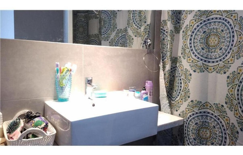 Monoambiente Divisible En Venta Con Amenities En Barrio Norte