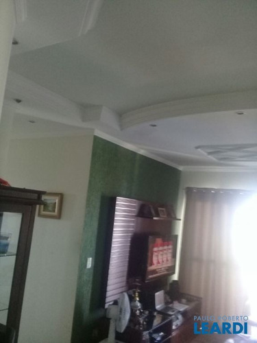 Imagem 5 de 15 de Apartamento - Vila Medeiros - Sp - 542370