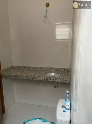 Imagem 18 de 30 de Casa De Condomínio Com 3 Dorms, Vila Lavínia, Mogi Das Cruzes - R$ 360 Mil, Cod: 933 - V933