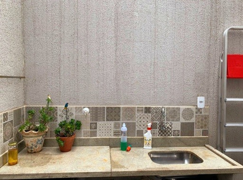 Imagem 18 de 18 de Casa Com 2 Dormitórios À Venda, 80 M² Por R$ 610.000,00 - Embaré - Santos/sp - Ca1238