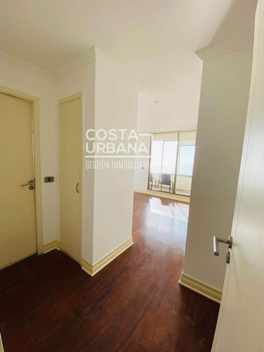 Oferta! Increíble Vista Concon. Soleado Departamento