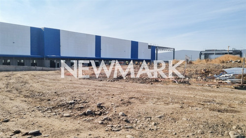 Bodega De 5000 M2 En Arriendo En San Bernardo