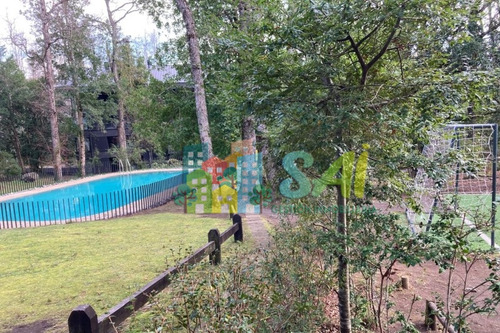 Oportunidad En Condominio Pucón Andino - Edificio Hualles I