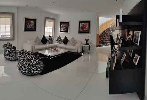 Imagen 10 de 30 de Se Vende Excelente Casa En Las Villas (v)