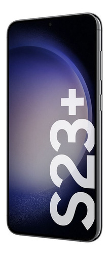 Samsung Galaxy S23+ 512gb 5g Processador Snapdragon Preto