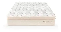 Comprar Colchón Paraíso Royal Prince Queen +2 Almohadas +1 Protector