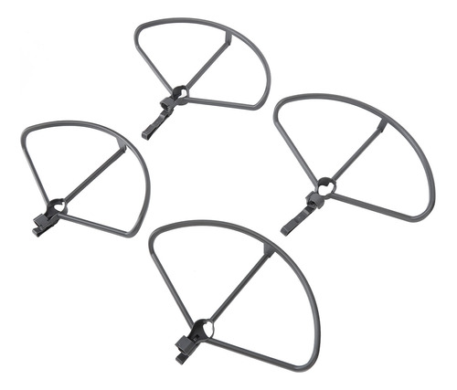 Kit De Protección Extraíble Propeller Blade Crash Guard De 4