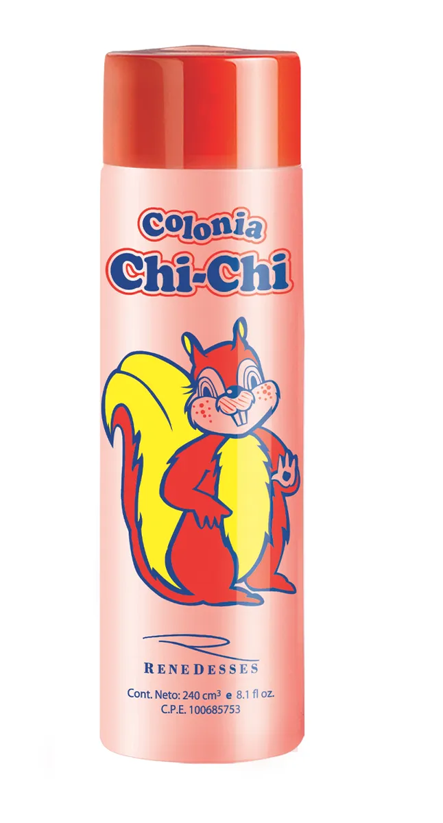 Colonias para Bebés