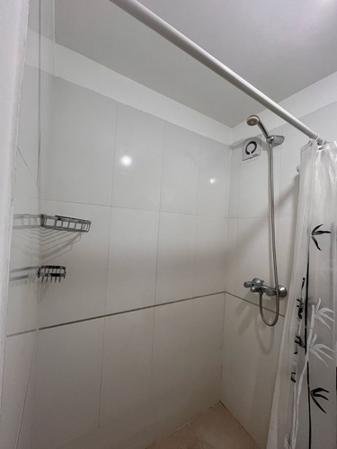 Alquilo Hermoso Depto 1 Dormitorio C / Balcon A Metros De Plaza España