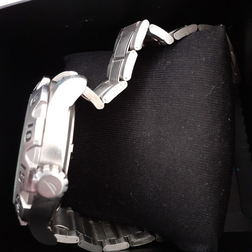 Relogio Nautica