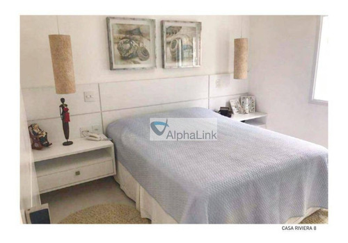 Casa À Venda, 700 M² Por R$ 7.500.000,00 - Riviera De São Lourenço - Bertioga/sp - Ca0997
