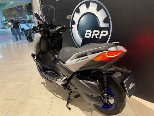 Yamaha X-max 250 Abs - 2022