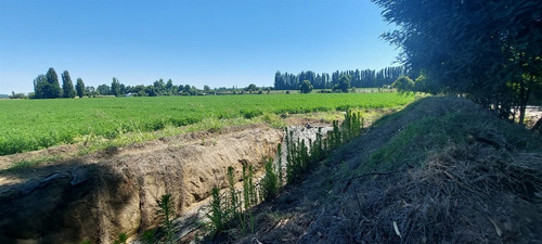 18 Hec Oportunidad Se Vende Terreno Agrícola Retiro Talca
