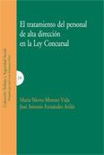 Libro Tratamiento Del Personal De Alta Dirección En Original