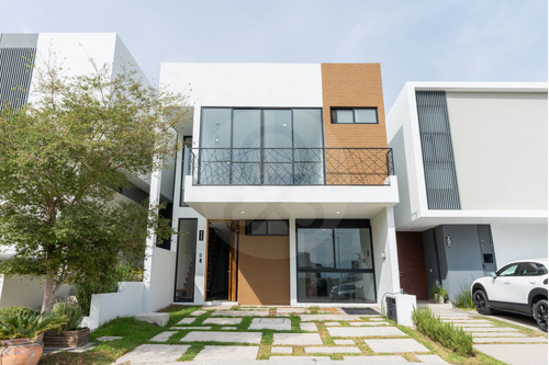 Casa En Venta En San Agustín