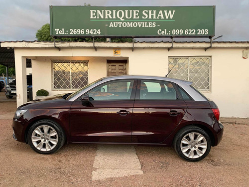 Audi A1 2015 1.4 Ambition Tfsi 122cv Stronic